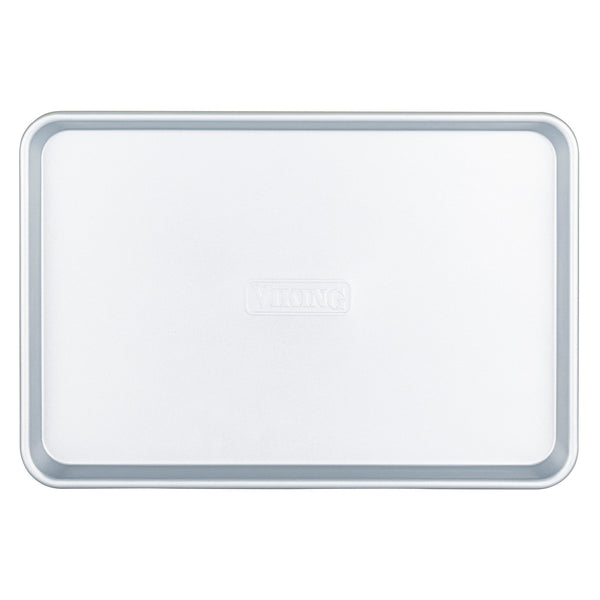 Viking 15-Inch Aluminized Nonstick Baking Sheet