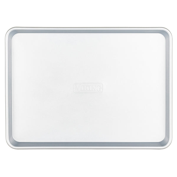 Viking 17-Inch Aluminized Nonstick Baking Sheet