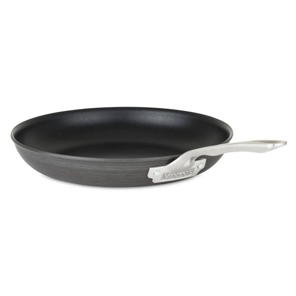 Viking Hard Anodized Nonstick 12-Inch Fry Pan