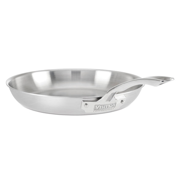 Viking Professional 5-Ply 12-Inch Fry Pan