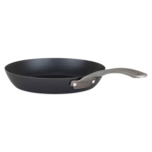 Viking Blue Carbon Steel 10-Inch Fry Pan